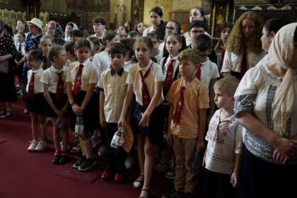 Ziua Eroilor în Arhiepiscopia Dunării de Jos – fotografia 4