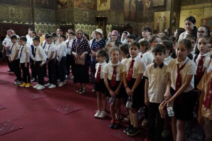 Ziua Eroilor în Arhiepiscopia Dunării de Jos – fotografia 5