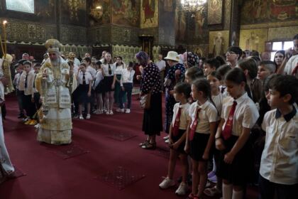 Ziua Eroilor în Arhiepiscopia Dunării de Jos – fotografia 6