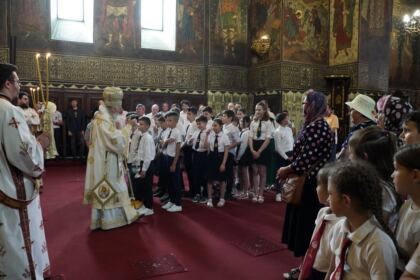 Ziua Eroilor în Arhiepiscopia Dunării de Jos – fotografia 7