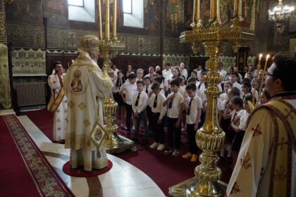 Ziua Eroilor în Arhiepiscopia Dunării de Jos – fotografia 9