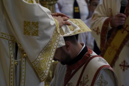 Ziua Eroilor în Arhiepiscopia Dunării de Jos – fotografia 16