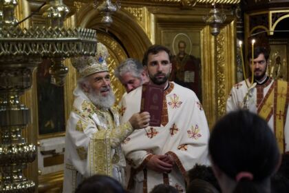 Ziua Eroilor în Arhiepiscopia Dunării de Jos – fotografia 17