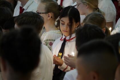 Ziua Eroilor în Arhiepiscopia Dunării de Jos – fotografia 21