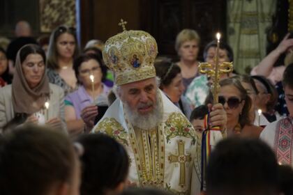 Ziua Eroilor în Arhiepiscopia Dunării de Jos – fotografia 22