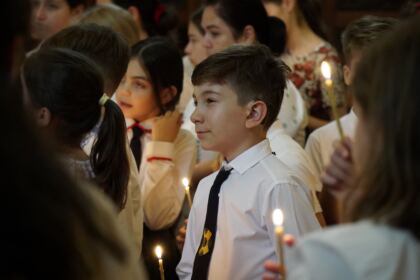 Ziua Eroilor în Arhiepiscopia Dunării de Jos – fotografia 23