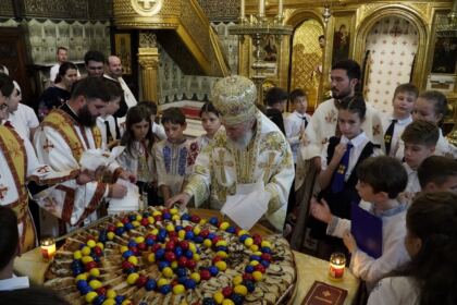 Ziua Eroilor în Arhiepiscopia Dunării de Jos – fotografia 27