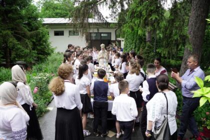 Ziua Eroilor în Arhiepiscopia Dunării de Jos – fotografia 28