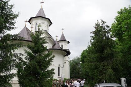 Ziua Eroilor în Arhiepiscopia Dunării de Jos – fotografia 30