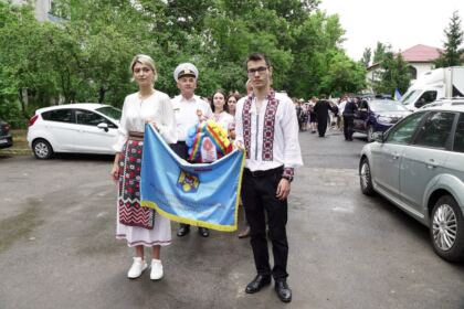 Ziua Eroilor în Arhiepiscopia Dunării de Jos – fotografia 31