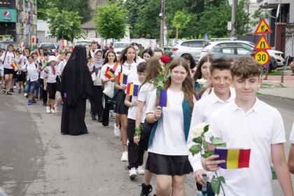 Ziua Eroilor în Arhiepiscopia Dunării de Jos – fotografia 35