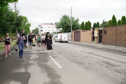 Ziua Eroilor în Arhiepiscopia Dunării de Jos – fotografia 37