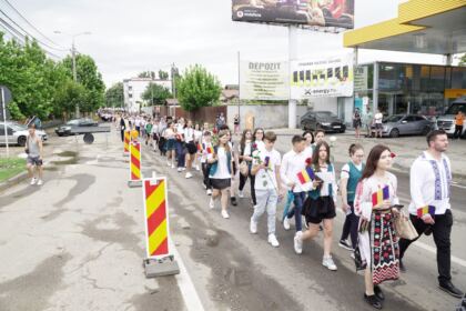 Ziua Eroilor în Arhiepiscopia Dunării de Jos – fotografia 38