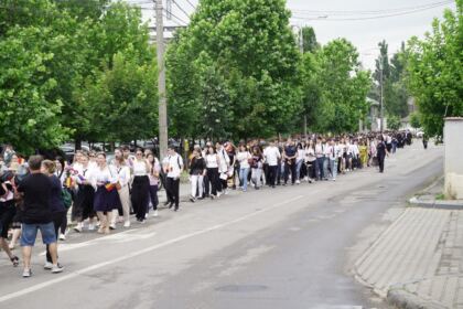 Ziua Eroilor în Arhiepiscopia Dunării de Jos – fotografia 39