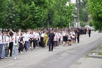 Ziua Eroilor în Arhiepiscopia Dunării de Jos – fotografia 40