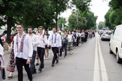 Ziua Eroilor în Arhiepiscopia Dunării de Jos – fotografia 41