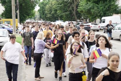 Ziua Eroilor în Arhiepiscopia Dunării de Jos – fotografia 42