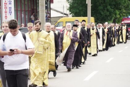 Ziua Eroilor în Arhiepiscopia Dunării de Jos – fotografia 43