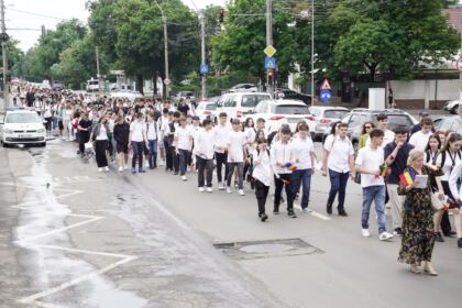 Ziua Eroilor în Arhiepiscopia Dunării de Jos – fotografia 44
