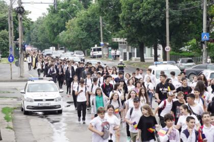 Ziua Eroilor în Arhiepiscopia Dunării de Jos – fotografia 45