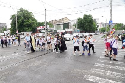 Ziua Eroilor în Arhiepiscopia Dunării de Jos – fotografia 46