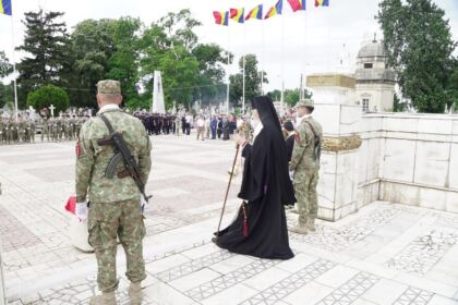Ziua Eroilor în Arhiepiscopia Dunării de Jos – fotografia 50