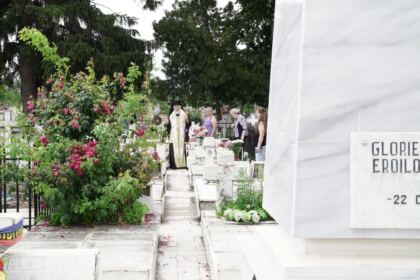 Ziua Eroilor în Arhiepiscopia Dunării de Jos – fotografia 51