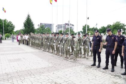 Ziua Eroilor în Arhiepiscopia Dunării de Jos – fotografia 52