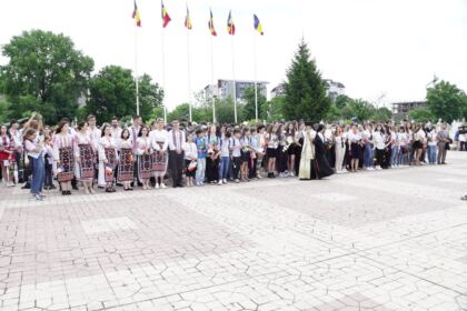 Ziua Eroilor în Arhiepiscopia Dunării de Jos – fotografia 53