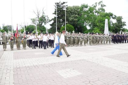Ziua Eroilor în Arhiepiscopia Dunării de Jos – fotografia 55
