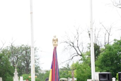 Ziua Eroilor în Arhiepiscopia Dunării de Jos – fotografia 57