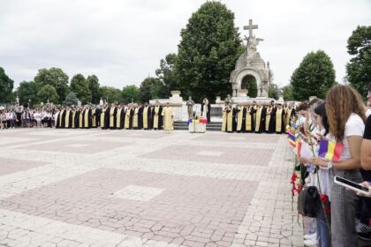Ziua Eroilor în Arhiepiscopia Dunării de Jos – fotografia 60