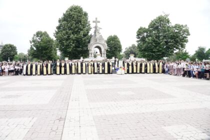 Ziua Eroilor în Arhiepiscopia Dunării de Jos – fotografia 63