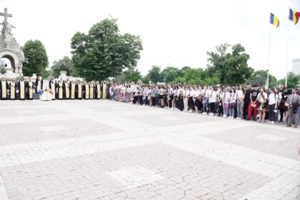 Ziua Eroilor în Arhiepiscopia Dunării de Jos – fotografia 64