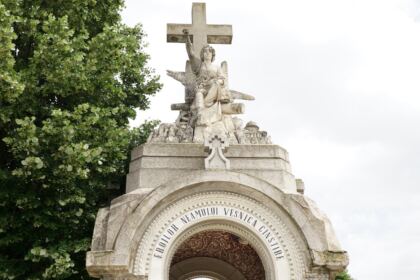 Ziua Eroilor în Arhiepiscopia Dunării de Jos – fotografia 67