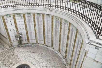 Ziua Eroilor în Arhiepiscopia Dunării de Jos – fotografia 68
