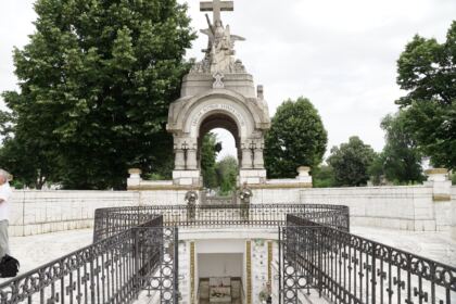 Ziua Eroilor în Arhiepiscopia Dunării de Jos – fotografia 69
