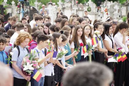 Ziua Eroilor în Arhiepiscopia Dunării de Jos – fotografia 72