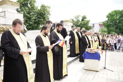 Ziua Eroilor în Arhiepiscopia Dunării de Jos – fotografia 73