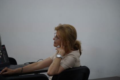 Conferinţa Internaţională „Istorie. Spiritualitate. Cultură. Dialog și Interactivitate“ – fotografia 5