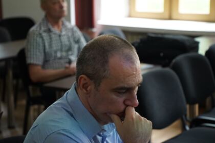 Conferinţa Internaţională „Istorie. Spiritualitate. Cultură. Dialog și Interactivitate“ – fotografia 6