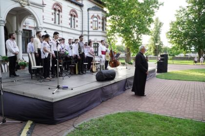 Serbarea elevilor seminarişti gălăţeni – fotografia 42