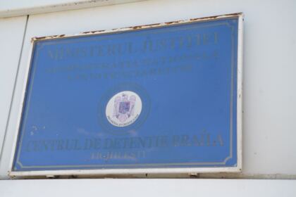 Zi de sărbătoare pentru Centrul de detenţie Brăila-Tichileşti – fotografia 1