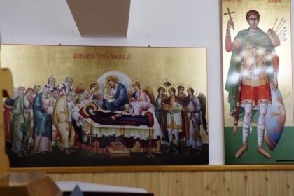 Zi de sărbătoare pentru Centrul de detenţie Brăila-Tichileşti – fotografia 12