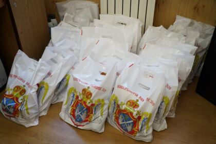 Zi de sărbătoare pentru Centrul de detenţie Brăila-Tichileşti – fotografia 14