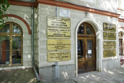 Sesiune Naţională de Comunicări Ştiinţifice Studenţeşti la Galaţi – fotografia 1