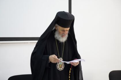 Sesiune Naţională de Comunicări Ştiinţifice Studenţeşti la Galaţi – fotografia 7