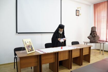 Sesiune Naţională de Comunicări Ştiinţifice Studenţeşti la Galaţi – fotografia 8