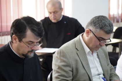 Sesiune Naţională de Comunicări Ştiinţifice Studenţeşti la Galaţi – fotografia 10
