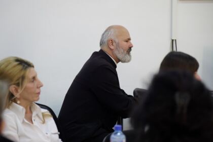 Sesiune Naţională de Comunicări Ştiinţifice Studenţeşti la Galaţi – fotografia 13
